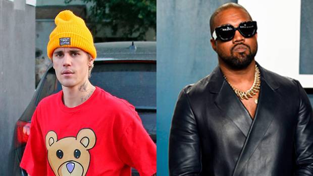 Justin Bieber Praises Kanye West After Gigi Hadid Disses Him: He’s ‘The Most Innovative Artist’ - hollywoodlife.com