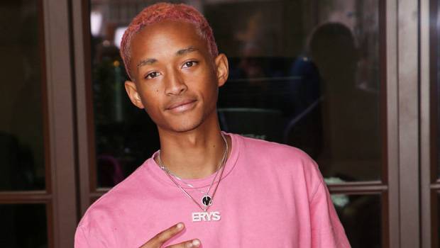 Jaden Smith, 21, Is All Grown Up As He Shows Off Rock Hard Abs In Sexy Video - hollywoodlife.com