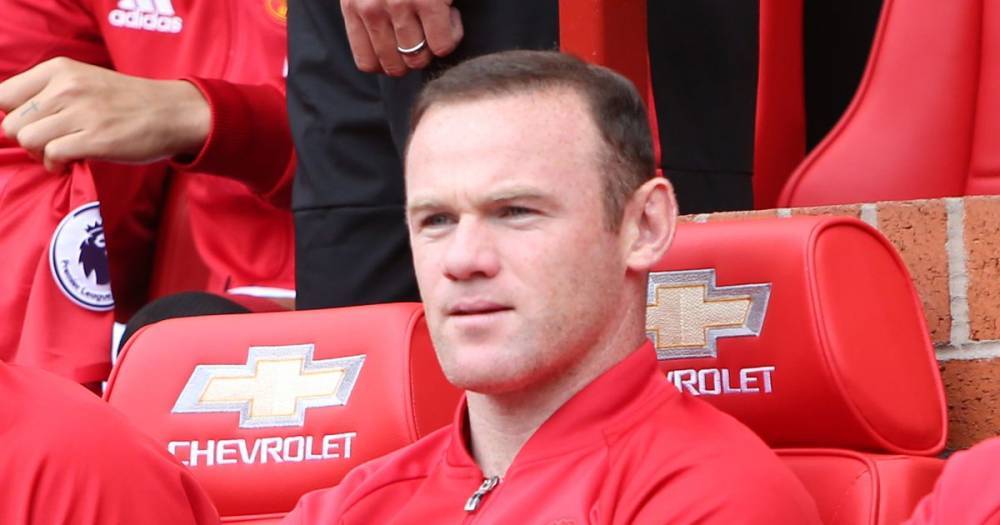 Wayne Rooney tipped to become Manchester United manager - www.manchestereveningnews.co.uk - Manchester