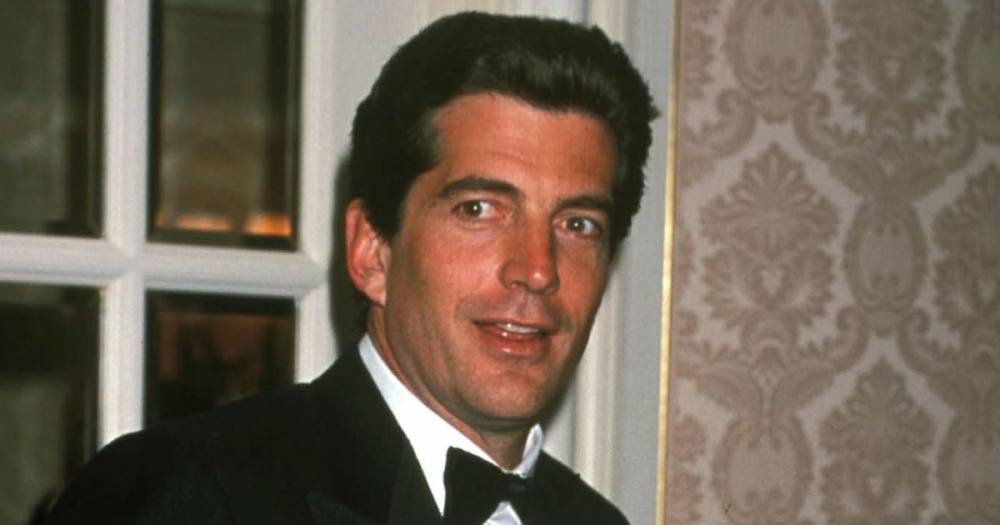 John F. Kennedy Jr.’s ‘Escape’ Was Flying, But His Limited Skills May Have Led to Death - www.usmagazine.com