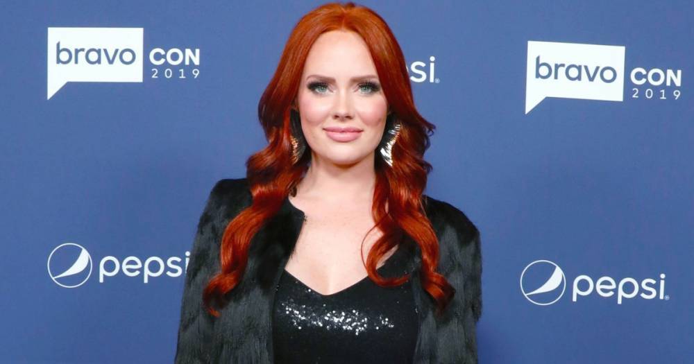 Southern Charm’s Kathryn Dennis Fires Back at Claims She’s Not Sober Anymore - www.usmagazine.com