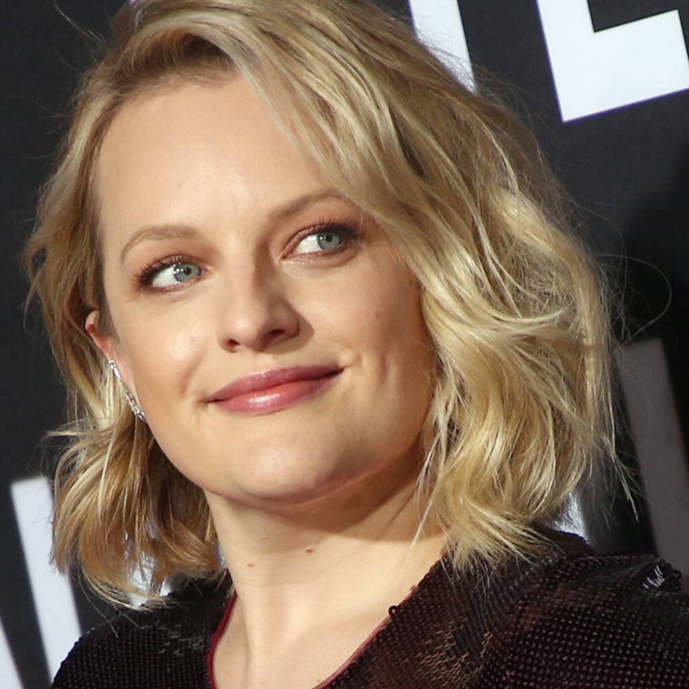 Elisabeth Moss confronted Vince Gilligan about Breaking Bad end - www.peoplemagazine.co.za