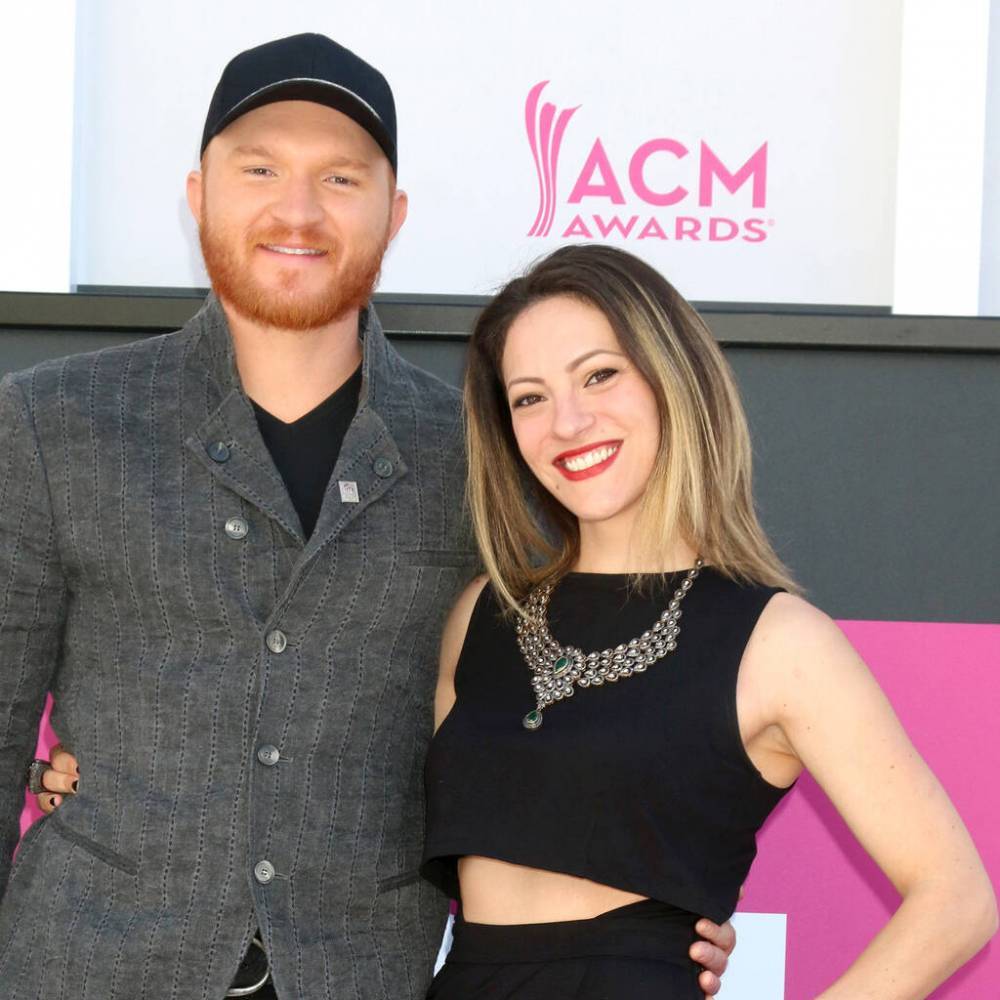 Eric Paslay’s property took ‘direct hit’ from Tennessee tornado - www.peoplemagazine.co.za - Tennessee