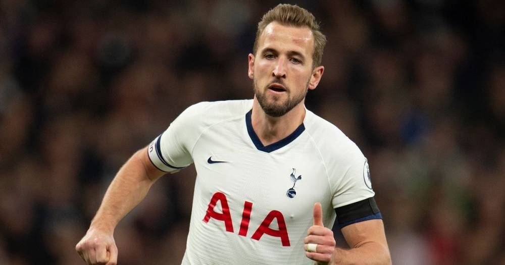 Harry Kane would consider Manchester United summer transfer and more rumours - www.manchestereveningnews.co.uk - Manchester - Nigeria