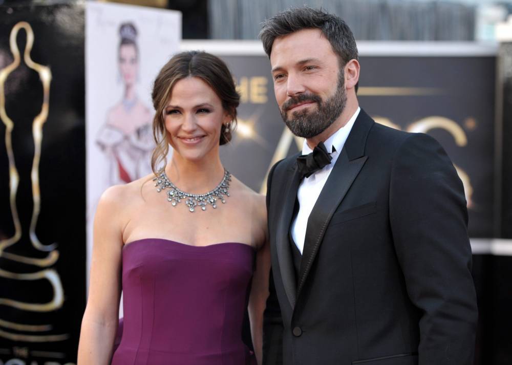 ‘The Way Back’ Director Reveals How Jennifer Garner Saved The Movie After Ben Affleck’s Relapse - etcanada.com