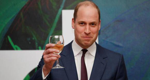 Prince William jokes that he & Kate Middleton are spreading Coronavirus; Twitterati finds comment distasteful - www.pinkvilla.com - Britain - India - Charlotte