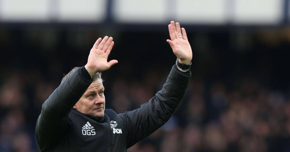 Ole Gunnar Solskjaer hints some Manchester United players have had final warning - www.manchestereveningnews.co.uk - Manchester