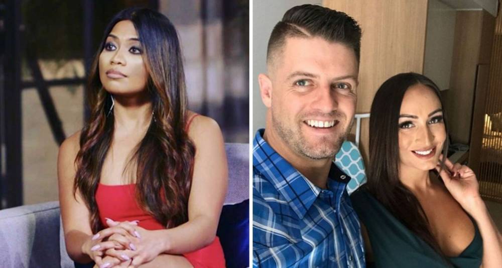 Cyrell slams MAFS experts for double standards - www.who.com.au