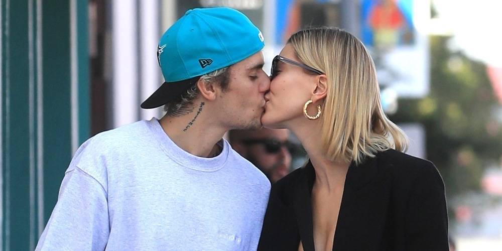 Justin Bieber Says It's Wife Hailey Bieber's Choice How Many Kids They Have - www.justjared.com - Los Angeles