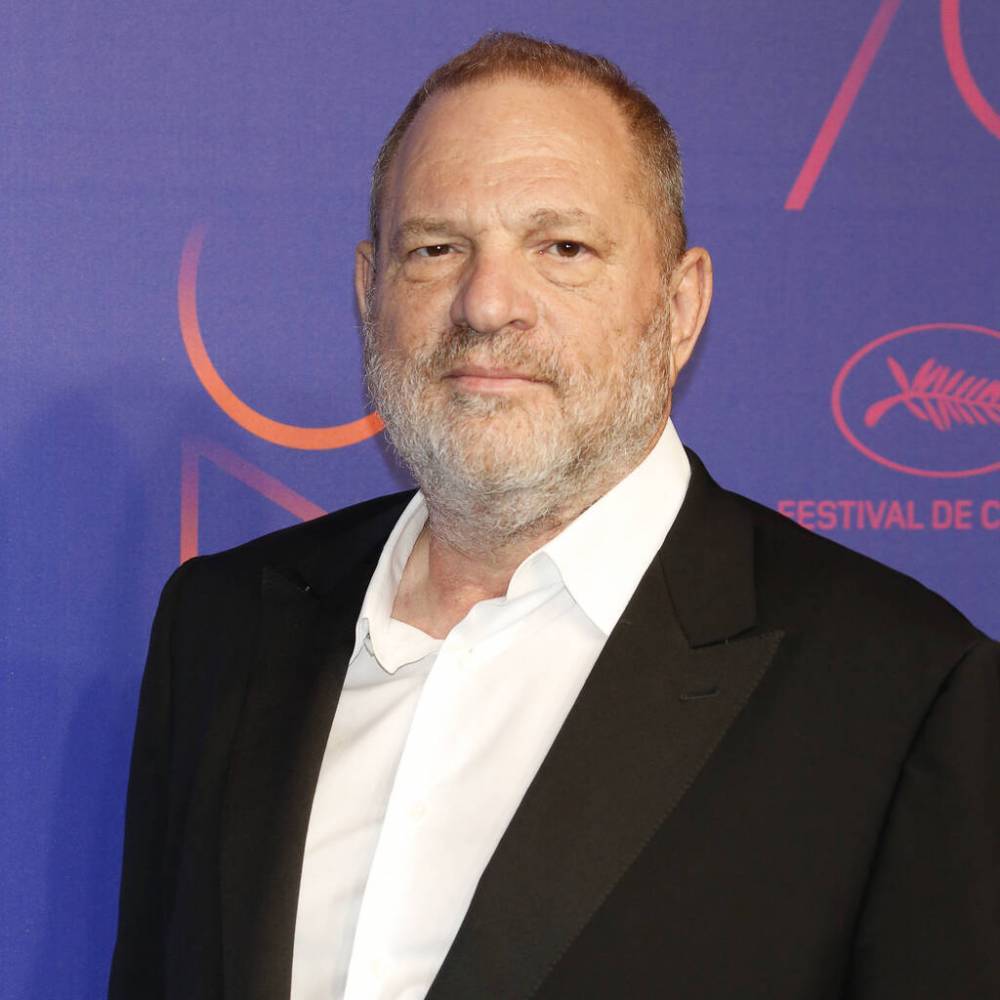 Harvey Weinstein ‘likely’ to remain in hospital until sentencing - www.peoplemagazine.co.za