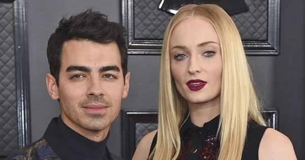 Sophie Turner and Her Friends Actually Hated the Jonas Brothers - www.msn.com - Britain - city Sin