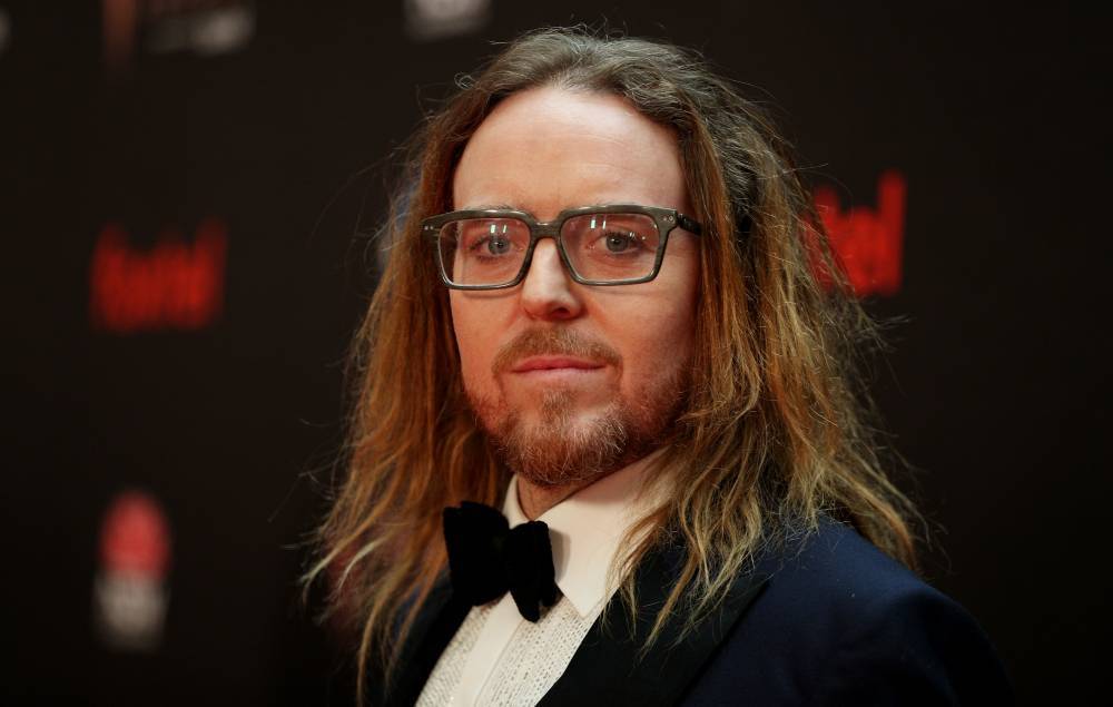 Tim Minchin set to release his debut studio album this year - www.nme.com