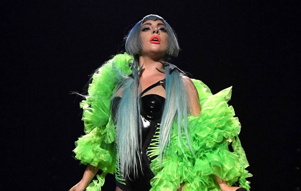 Lady Gaga announces huge UK date on ‘The Chromatica Ball Tour’ - www.nme.com - Britain - Paris - London - Chicago - New Jersey - Boston
