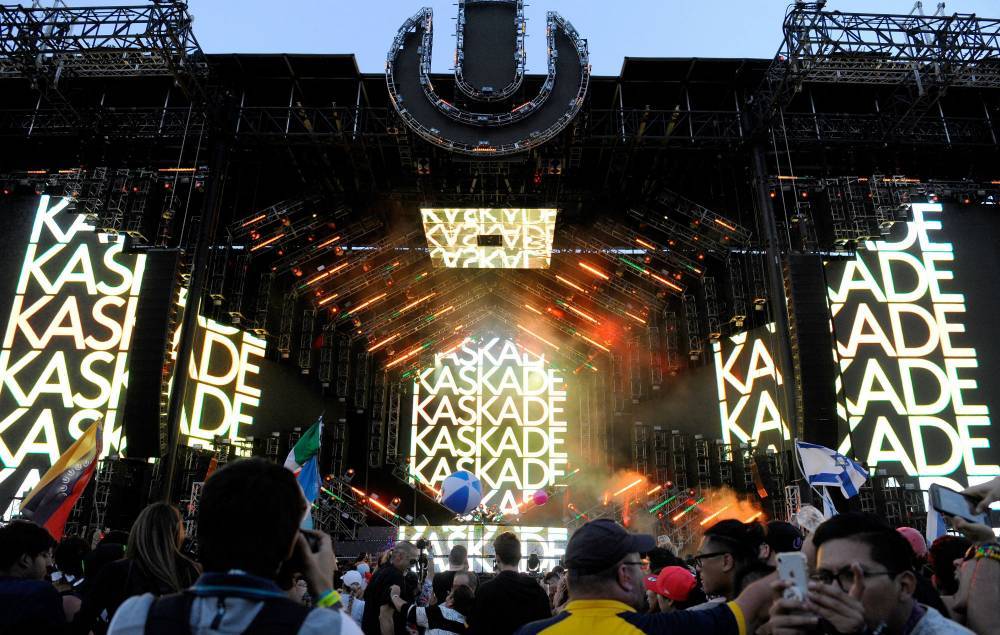 Miami’s Ultra Music Festival reportedly set to be cancelled over coronavirus fears - www.nme.com - USA