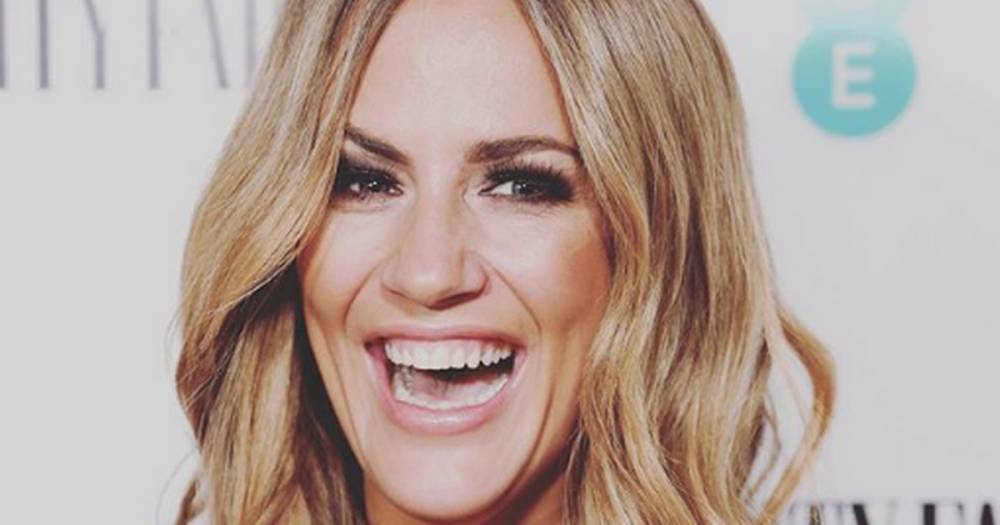 Caroline Flack assault case handled 'appropriately' say CPS as lawyers brand review a 'disgrace' - www.ok.co.uk