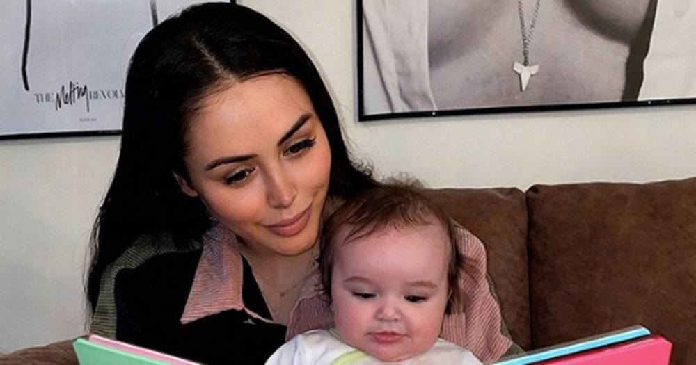 World Book Day 2020: Stacey Solomon, Catherine Tyldesley, Marnie Simpson and more share cute photos of their children - www.ok.co.uk