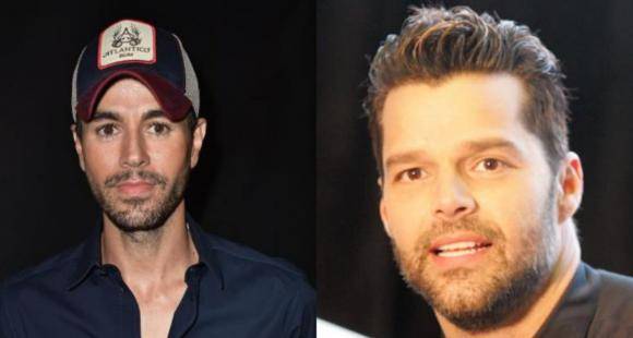 Enrique Iglesias and Ricky Martin to team for a tour for the first time; Deets Inside - www.pinkvilla.com - USA - Canada - city Phoenix