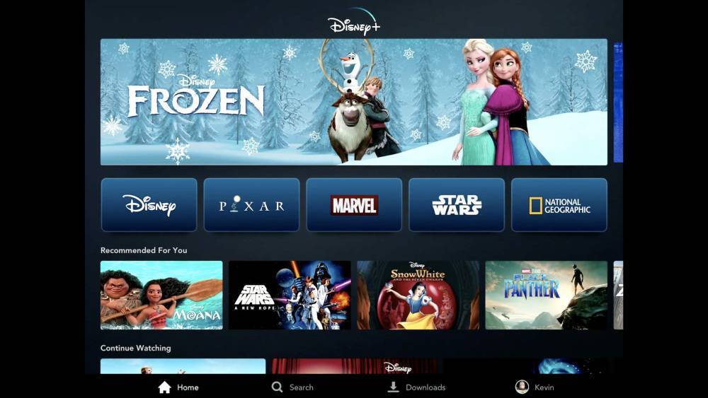 Disney Plus Forges Multi-Year Distribution Pact With Italy’s Telecom Italia Mobile - variety.com - Italy