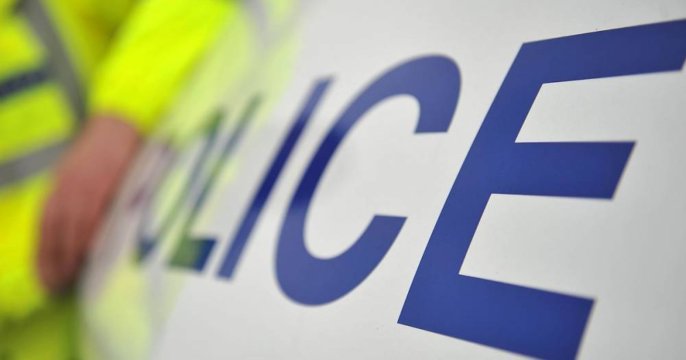 Man, 58, arrested after dog walker's ear bitten during attack in Chorlton - www.manchestereveningnews.co.uk