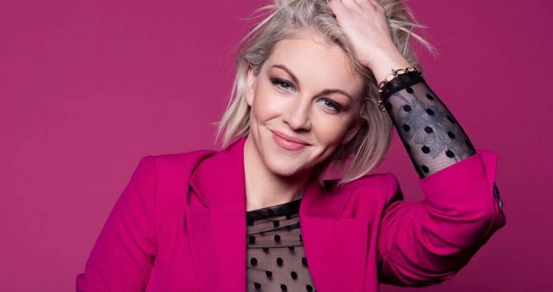 Lesley Roy's Story Of My Life announced as Ireland's entry for the Eurovision Song Contest 2020 - www.officialcharts.com - Ireland - city Rotterdam