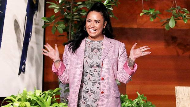 Demi Lovato Reveals She ‘Reached Out For Help’ Before Relapse Was Told She Was Being ‘Selfish’ - hollywoodlife.com