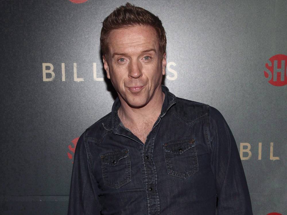 Damian Lewis on playing Rob Ford in 'Run This Town': 'He was a troubled soul' - torontosun.com - city This - county Ford