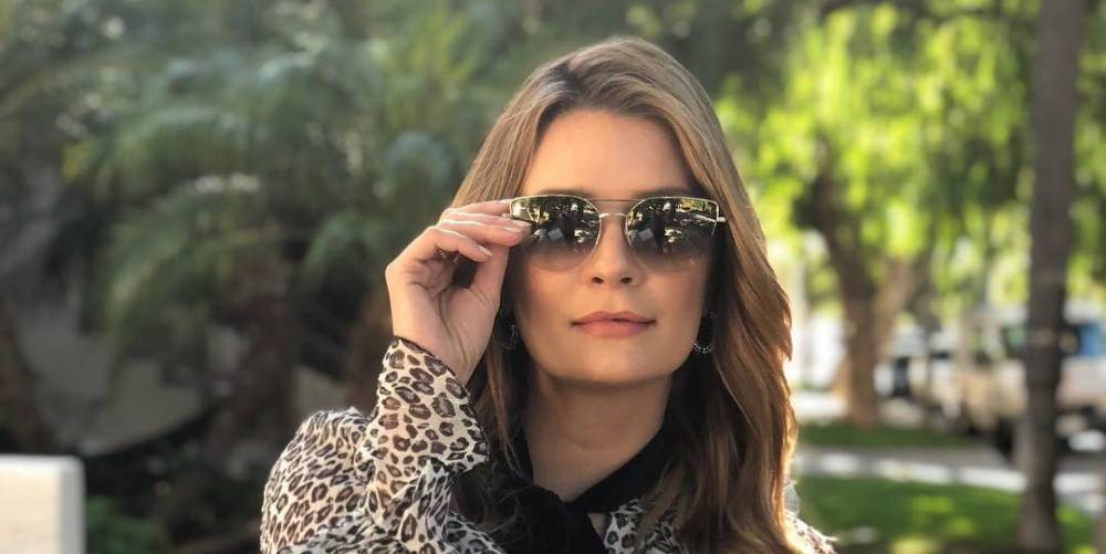 Mischa Barton Went Off About Her 'Hills' Replacement's "Boring Ass Pasta Bowls" and It's...Just...Wow - www.cosmopolitan.com