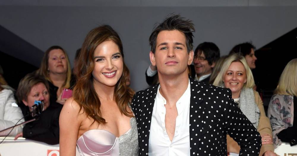 Binky Felstead confirms she's returning to Made In Chelsea with her mum Jane, BFF Ollie Locke and his fiancé Gareth - www.ok.co.uk - India - Chelsea