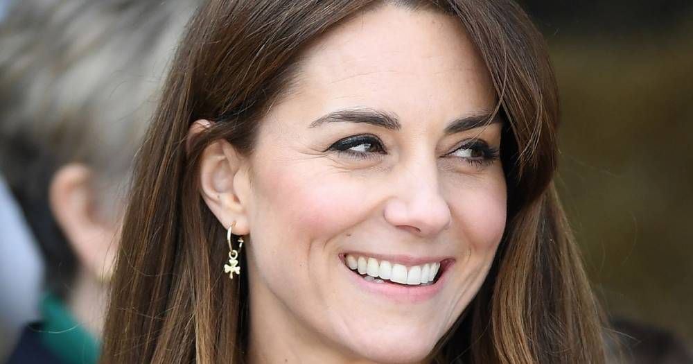 Kate Middleton debuts new lob haircut as celebrity hairstylist says it’s 'perfect and on trend' – EXCLUSIVE - www.ok.co.uk - Ireland