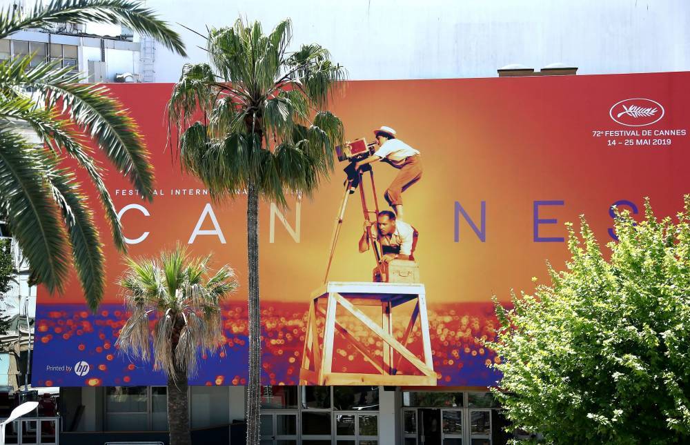 Coronavirus: Cannes Gives Update On Status Of 2020 Festival Following MIPTV Cancellation - deadline.com
