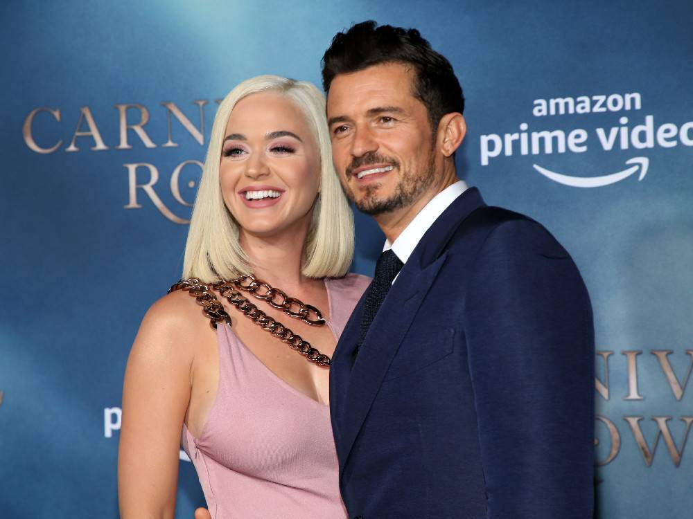 'Never Worn White': Katy Perry reveals her pregnancy in love song for Orlando Bloom - nationalpost.com - Japan