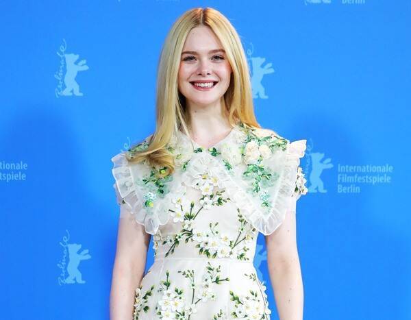 Elle Fanning Recalls Throwing Up in an Uber After 21st Birthday Bash - www.eonline.com