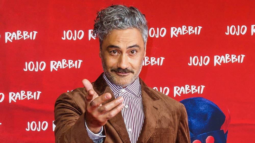 Taika Waititi Making Not One, But Two ‘Charlie and the Chocolate Factory’ Animated Series for Netflix - variety.com