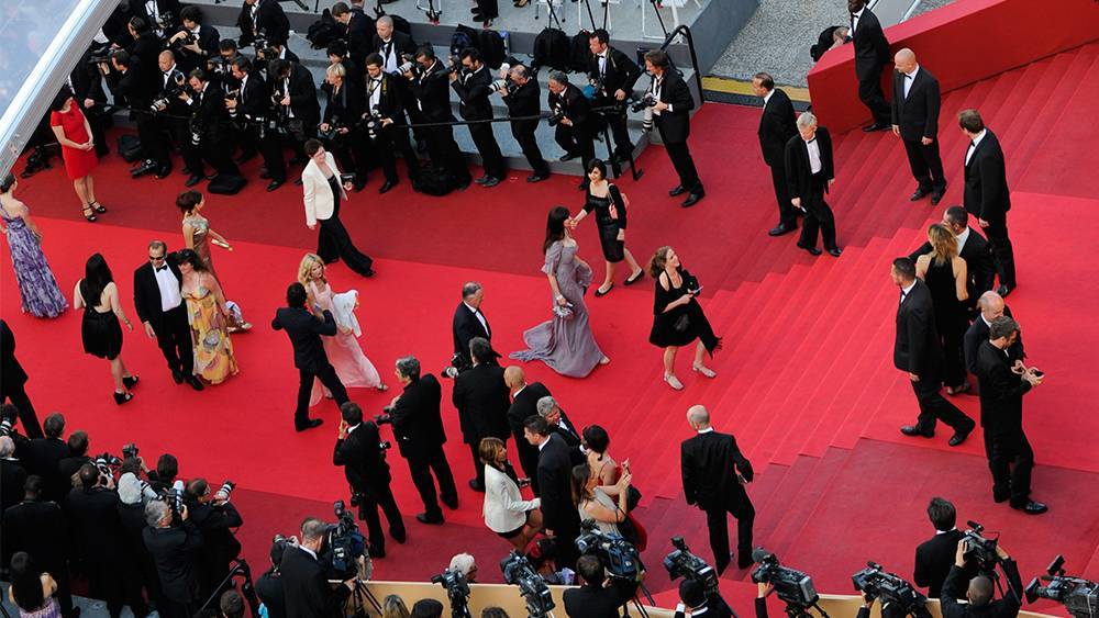 Alarms Raised for Cannes Festival as French Government Extends Gatherings Ban to May 31 - variety.com - France