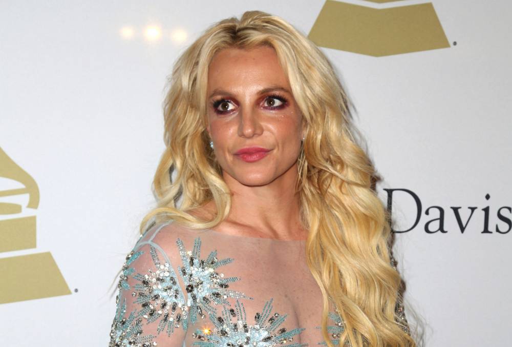 Britney Spears is 'angry' custody arrangement has reduced time she spends with sons: report - www.foxnews.com