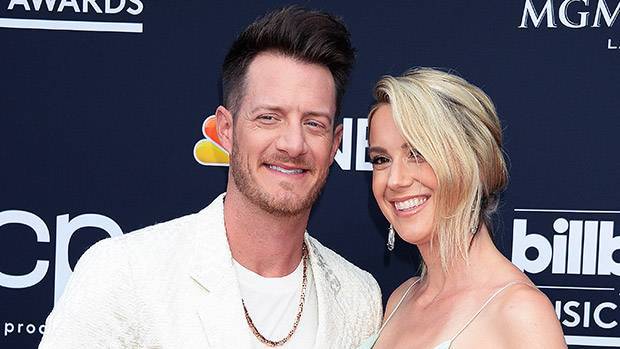Florida Georgia Line’s Tyler Hubbard Expecting 3rd Child With Wife Hayley 6 Mos. After Son’s Birth - hollywoodlife.com - Florida - county Hubbard