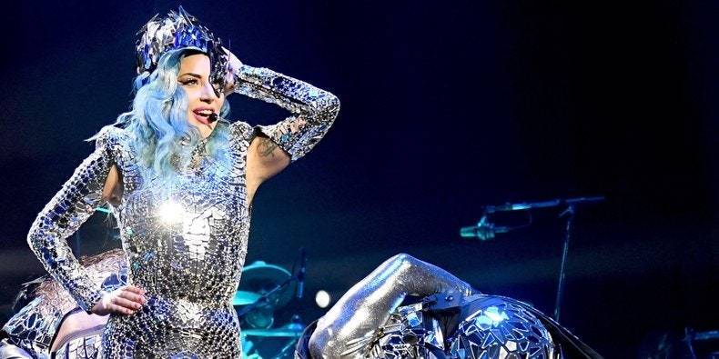 Lady Gaga Announces Tour - pitchfork.com - France - London - Centre - Chicago - New Jersey - Boston - county Rogers - county Rutherford