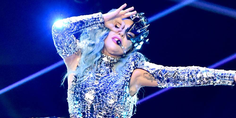 Lady Gaga Announces 'The Chromatica Ball' - See the Tour Dates! - www.justjared.com - Britain - France - Paris - USA - Illinois - state Massachusets - New Jersey - county Ontario