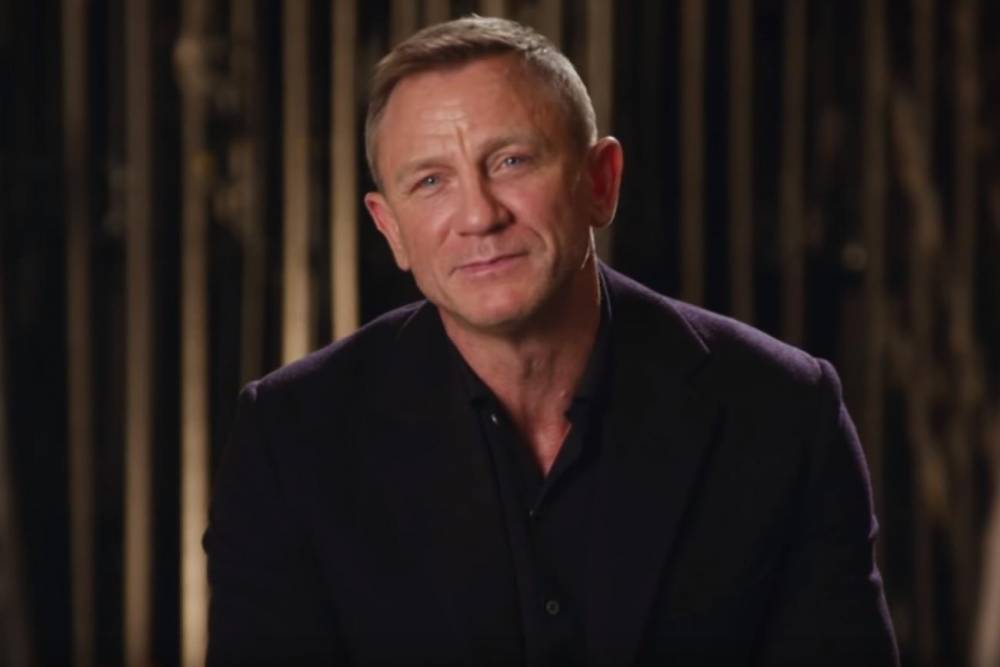 Saturday Night Live's New Episode: Daniel Craig Hosts, How to Watch, and More Details - www.tvguide.com
