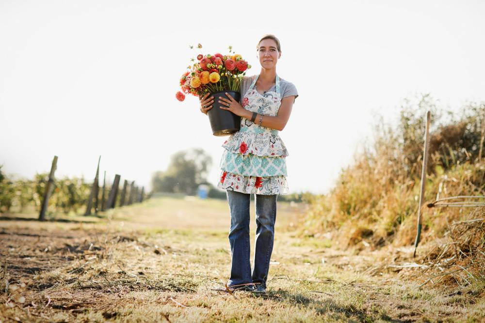 Chip & Joanna Gaines’ Magnolia Network Greenlights ‘Growing Floret’ Series - deadline.com - USA - Washington