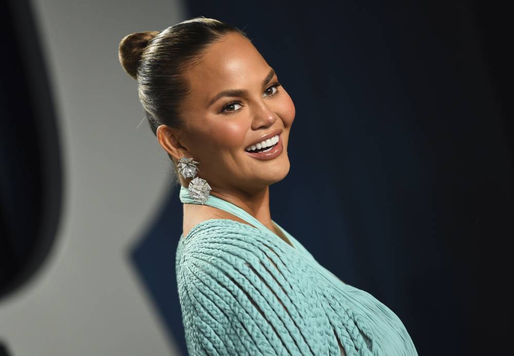 Chrissy Teigen Says She’s Had The Same Nightmare For Months: ‘I Can’t Live This Way Anymore’ - etcanada.com