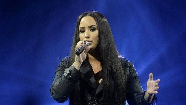 Demi Lovato says being ‘controlled’ led to relapse and overdose - www.breakingnews.ie