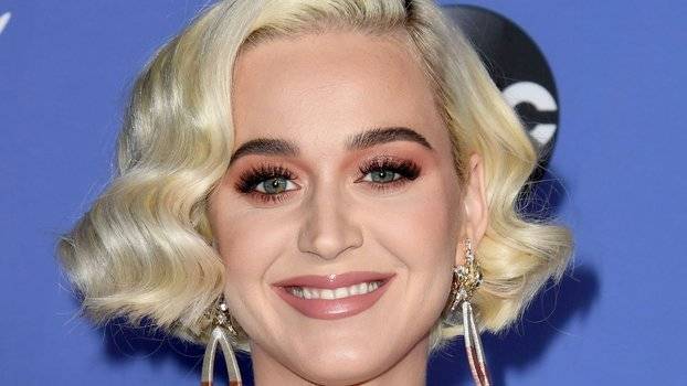 Here's How Katy Perry Kept Her Pregnancy a Secret - flipboard.com
