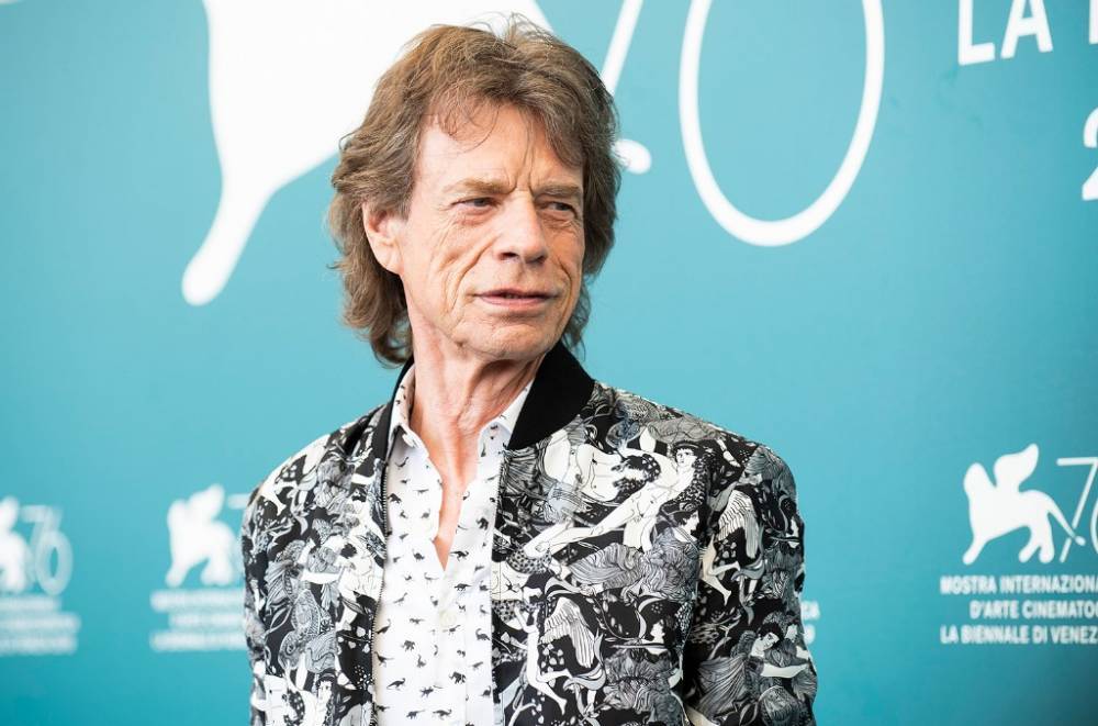 Mick Jagger Plays Man of Wealth and Taste in Return to Acting - www.billboard.com