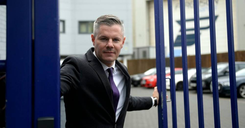 Shamed Derek Mackay had 'no contact' with Nicola Sturgeon since he quit the SNP Government - www.dailyrecord.co.uk - Scotland