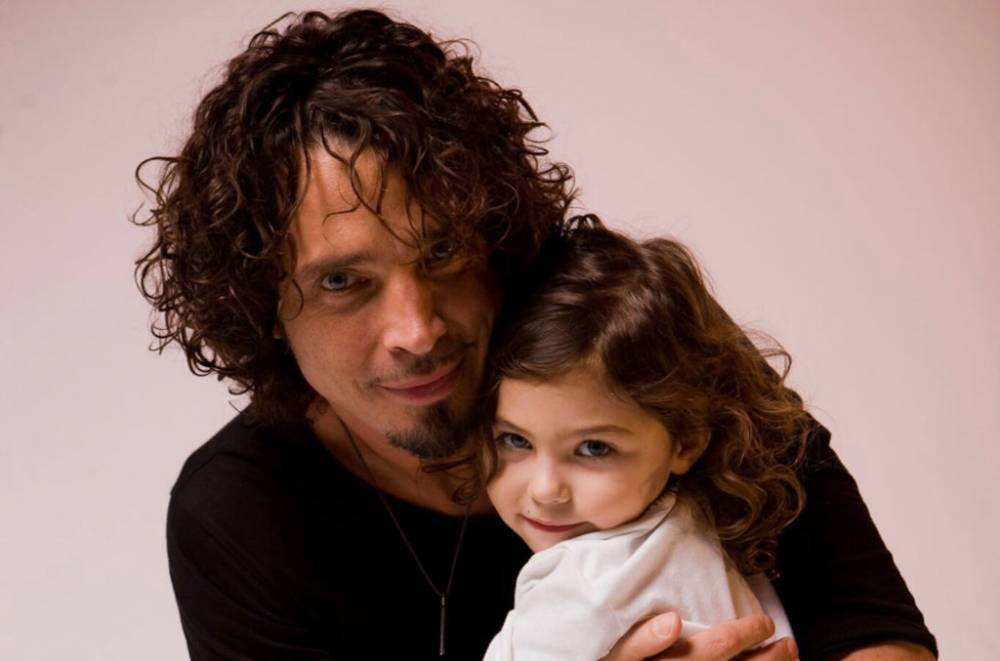 Chris Cornell's Daughter Donates Proceeds of Their Prince Cover: ‘Nothing Compares to You Daddy’ - www.billboard.com
