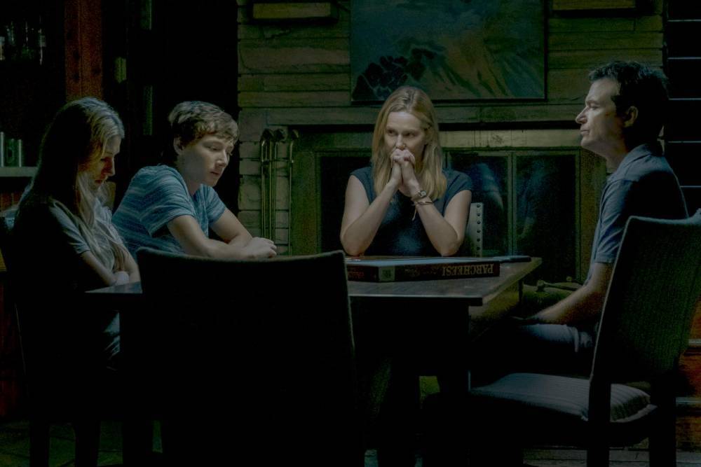 Ozark Season 3 Trailer Promises a Bad Time for the Byrdes - www.tvguide.com - county Ozark