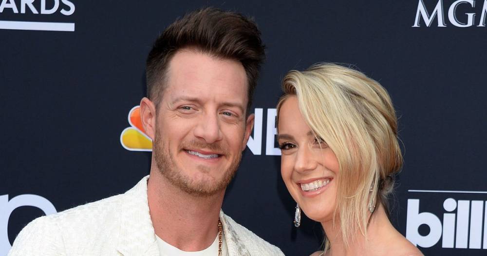 Florida Georgia Line’s Tyler Hubbard and Wife Hayley Are Expecting Their 3rd Child in 3 Years - www.usmagazine.com - Florida - county Hubbard