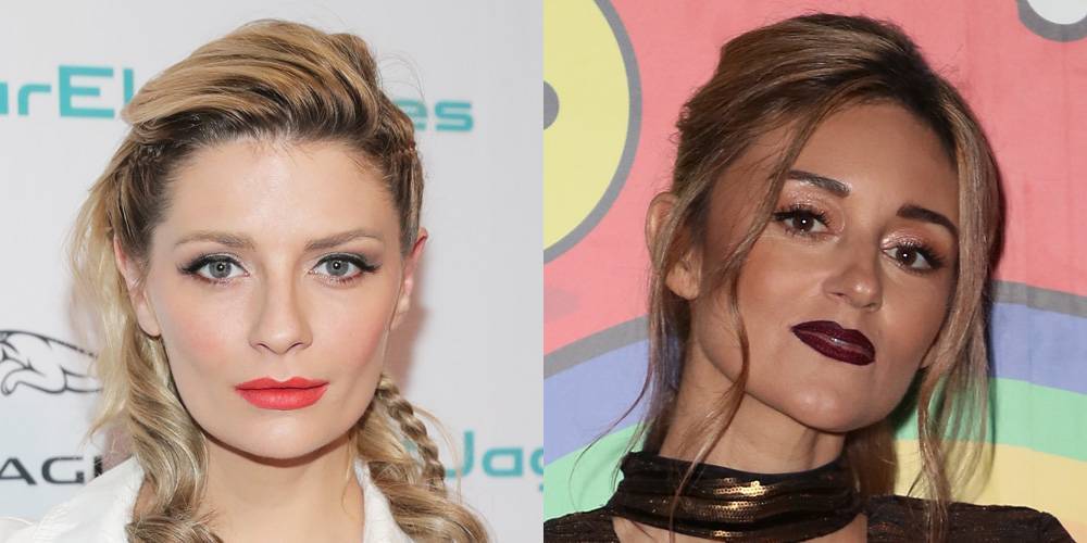 Mischa Barton Throws So Much Shade at Caroline D'Amore, Who Is Supposedly Replacing Her on 'The Hills' - www.justjared.com