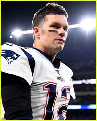 Is This Where Tom Brady Might Be Playing Football in the Fall? - www.justjared.com